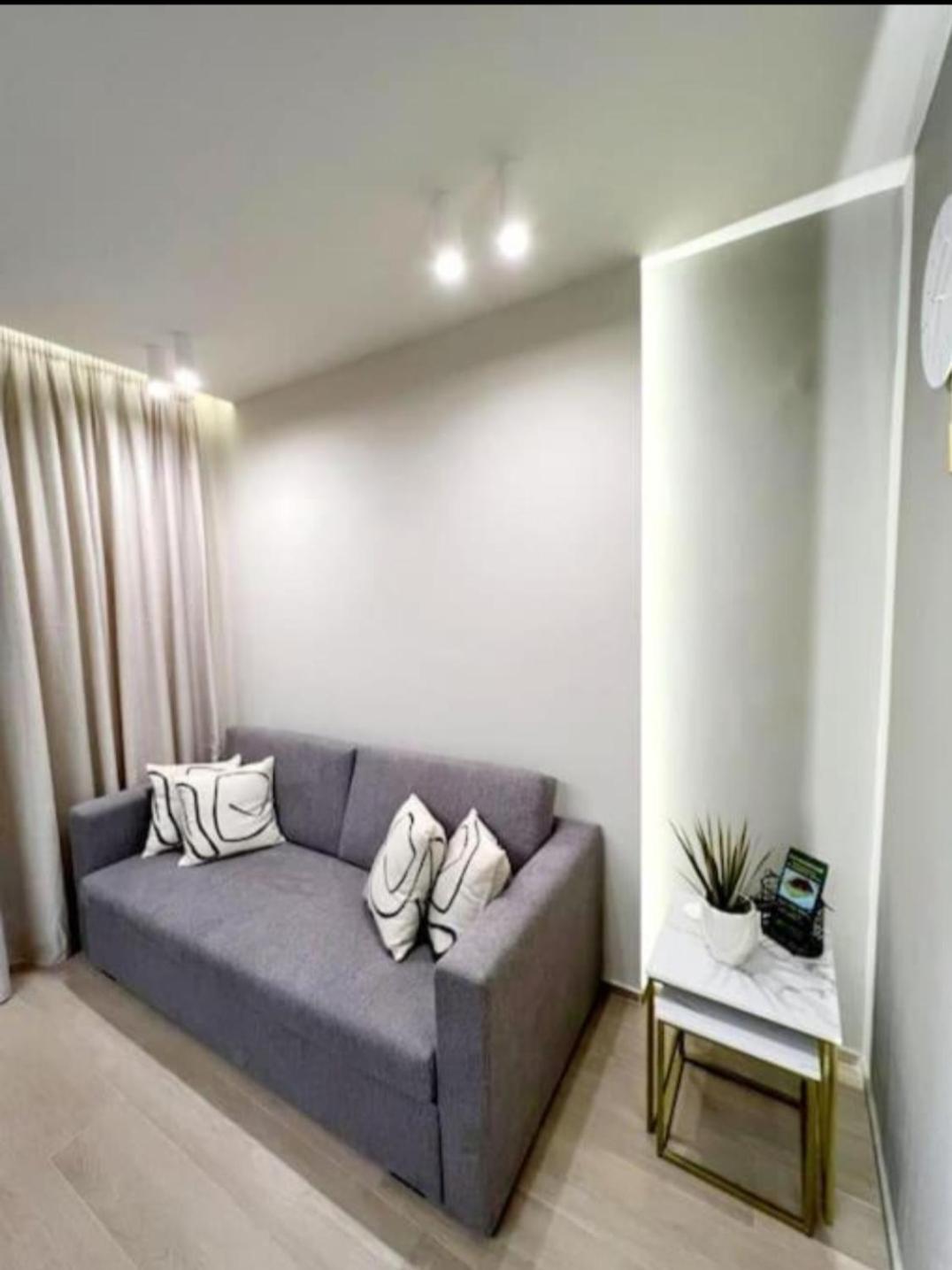 8 Blocks Apartments Alexandroupoli Esterno foto