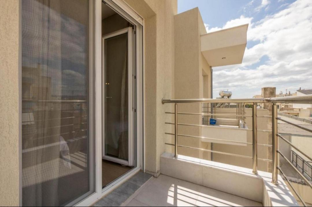 8 Blocks Apartments Alexandroupoli Esterno foto