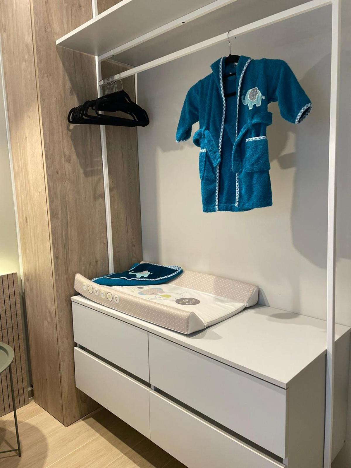 8 Blocks Apartments Alexandroupoli Esterno foto